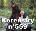 web compilation zapping Koreusity n°559