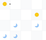 jeu tango sudoku