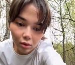 peur femme cri Eliminer le stress en criant