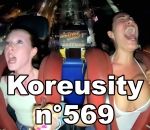 koreusity 2025 compilation Koreusity n°569