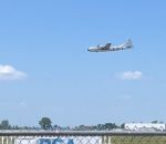 avion Le photographe rate LA photo