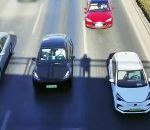 vrai vie Jouer à Frogger dans la vraie vie