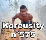 compilation zapping web Koreusity n°575
