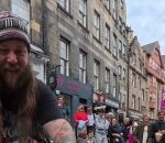 vidéo bonneteau tour magie rue drole