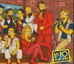 vido foplafonds reprise musique simpson objet