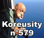 vidéo 2025 compilation insolite koreusity decembre web zap zapping