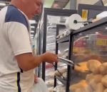 vidéo bolillo pain pince mission impossible