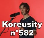 vidéo 2026 compilation insolite koreusity janvier web zap zapping