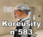 vidéo 2026 compilation insolite koreusity janvier web zap zapping