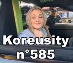 vidéo 2026 compilation insolite koreusity fevrier web zap zapping