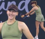 vidéo tennis klaxon train service andreeva