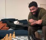 vidéo echiquier electronique echecs piece deplacement