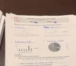 vidéo chatgpt devoir professeur eleve note maison comparaison