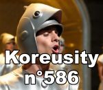 web insolite zap Koreusity n°586