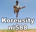 vidéo koreusity web zap zapping 2026 compilation insolite mars