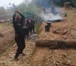 vidéo canne sucre chaud explosion frapper