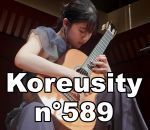 vidéo koreusity web zap zapping 2026 compilation insolite avril