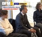 vidéo sure macron eleve livre anglais expression emmanuel
