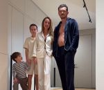 vidéo transition video vacances enfant plage