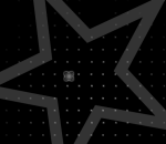 jeu flash hoshi saga trouver étoile humour insolite