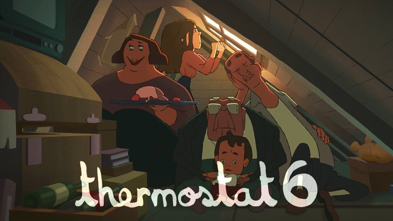 Thermostat 6 : un court-métrage magistral qui retourne le cœur et l’esprit Thermostat-6
